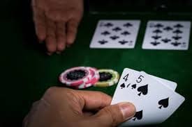 Responsible gaming reminder card for db678 adult entertainment